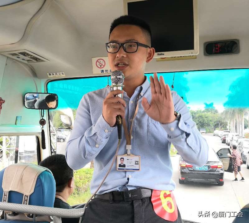 浙江良心导游暖心劝告游客,浙江良心导游暖心劝导游客