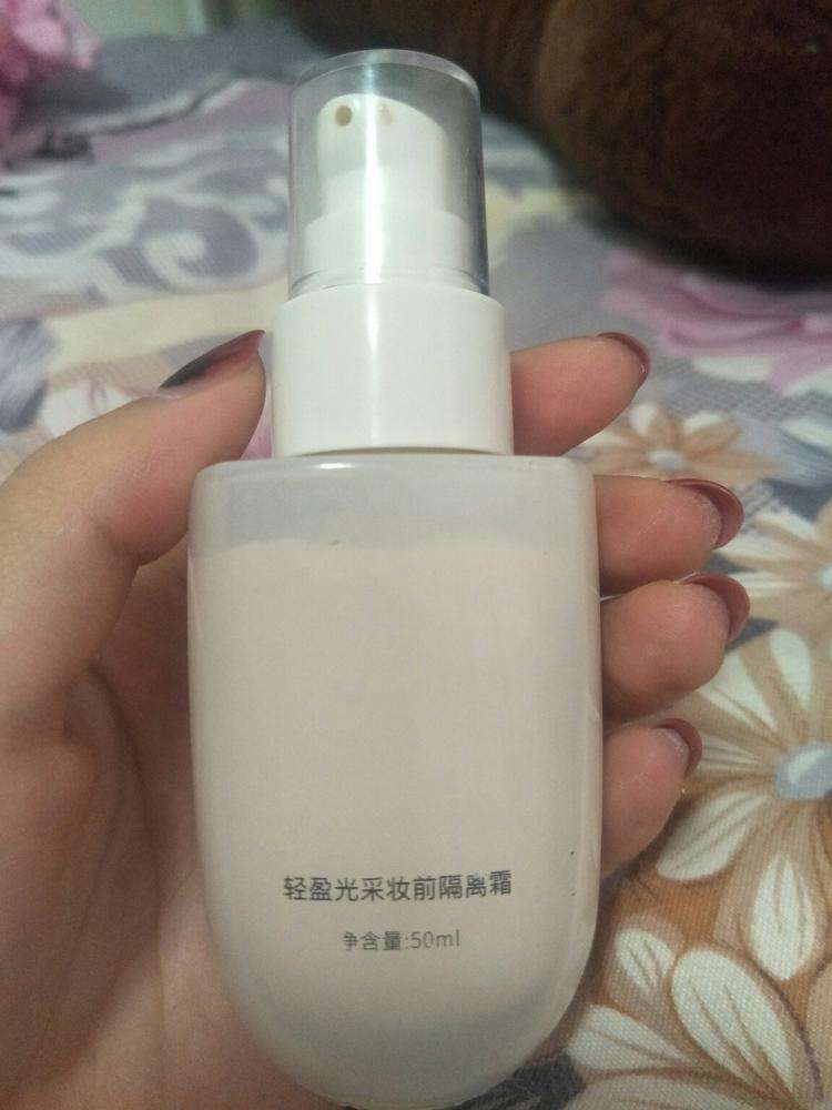 夏天底妆隔离用什么防晒,只有隔离防晒怎么化好底妆