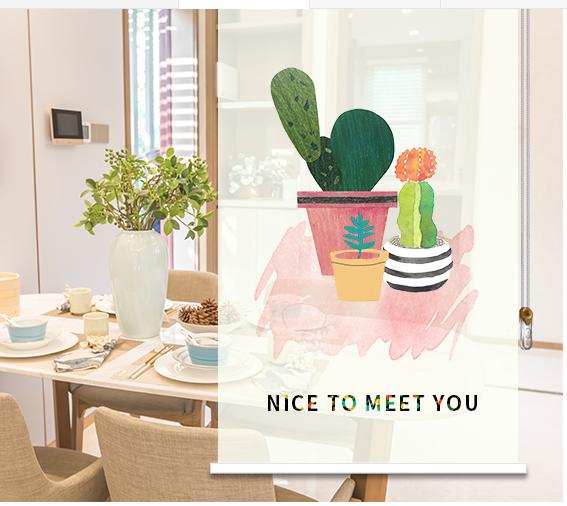 家用卷帘图片大全，常见卷帘种类推荐