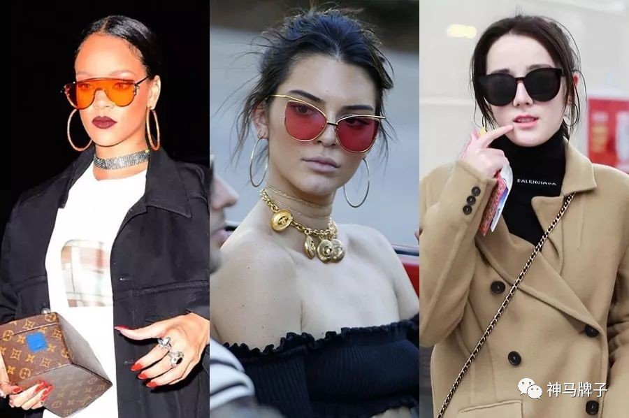 肯豆、权志龙等明星潮人带货，GentleMonster墨镜为啥那么火？