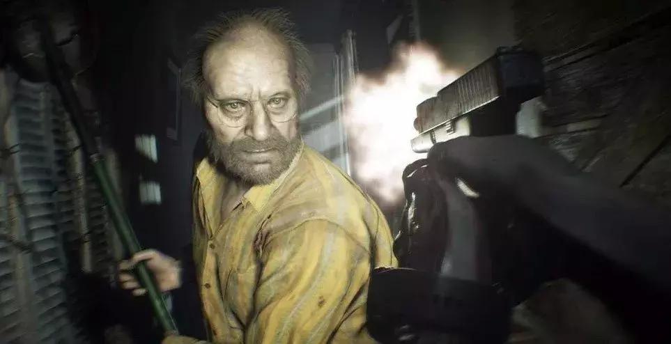 生化危机2重制版太吓人不敢玩,生化危机2重制版最佳配置