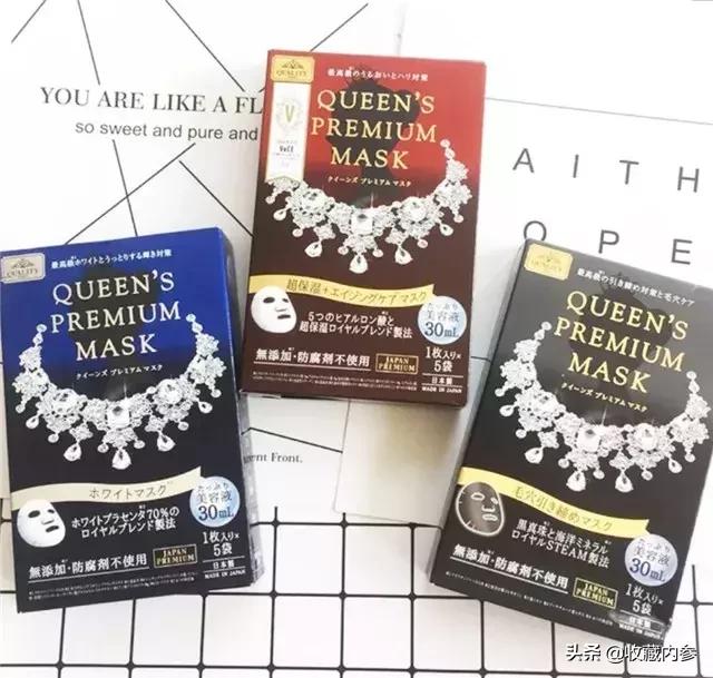 日本必买的十种药妆,十款受欢迎的日本药妆