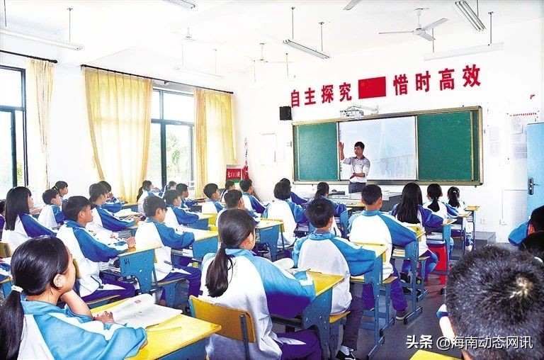 教育扶贫温暖贫困儿童,教育扶贫让每个孩子上好学