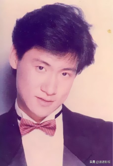 四大天王看周星驰,香港四大天王点评谭咏麟