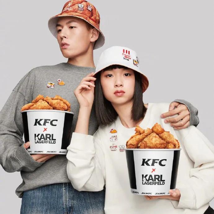 kfc一整只鸡和四个原味鸡块,kfc为什么没有原味鸡了