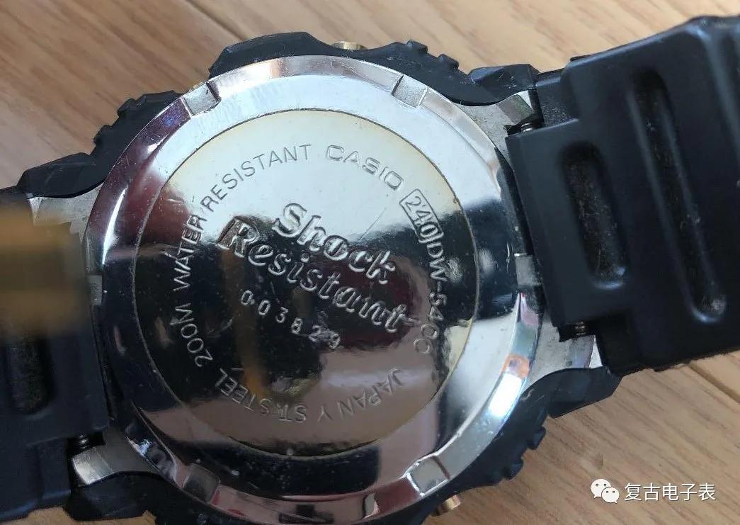 casiog-shock白色系列,casiog-shockdw5600th功能