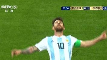 阿根廷队史十大巨星,阿根廷队现役十大球星