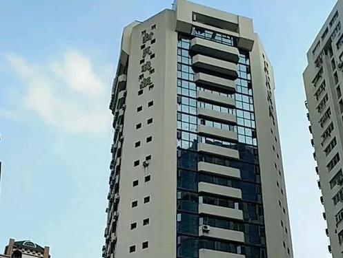 静安穿堂风别墅,静安别墅之光