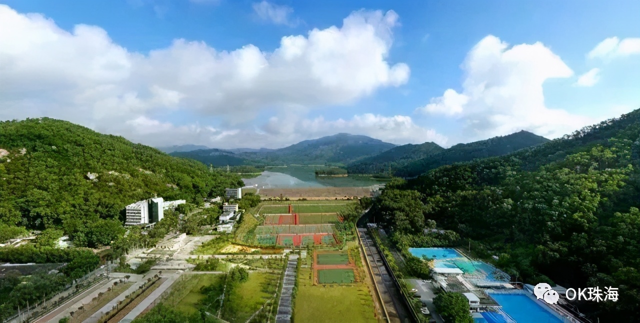 珠海海滩免费旅游景点推荐一日游,珠海免费海边旅游景点推荐