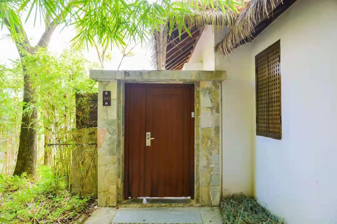 增城温泉度假村别墅排名榜,增城温泉房间带私人泡池