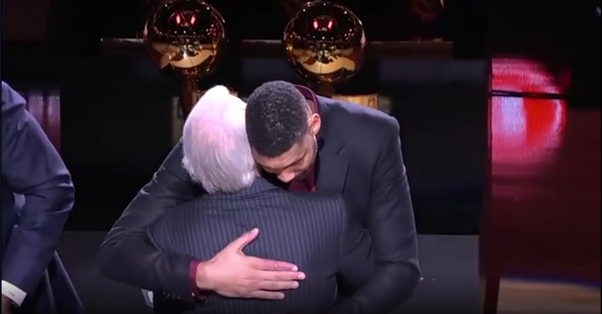 波波维奇邓肯马刺罚球线战术,波波维奇的马刺体系