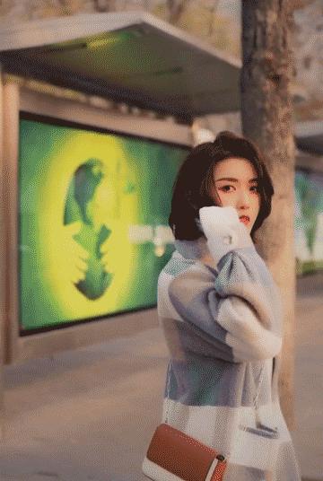 抖音点赞小姐姐最多的是谁,盘点抖音点赞小姐姐最多的人