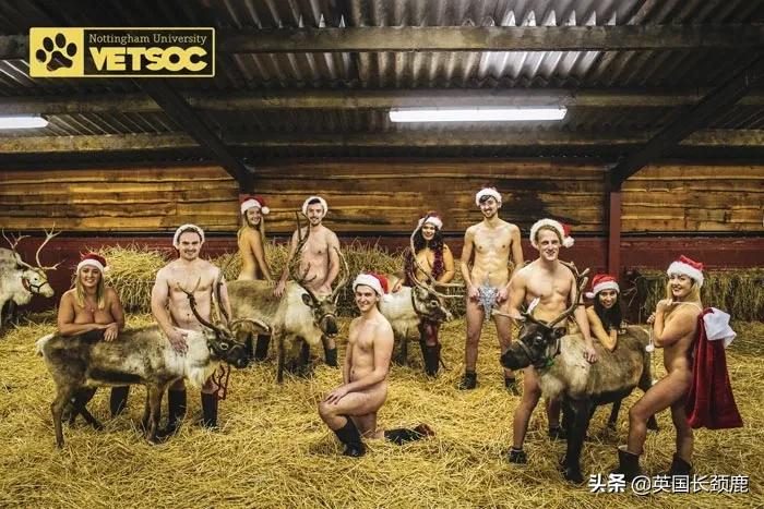 剑桥大学年度裸体日历来了：78个学神小鲜肉为慈善募款*光脱**出镜