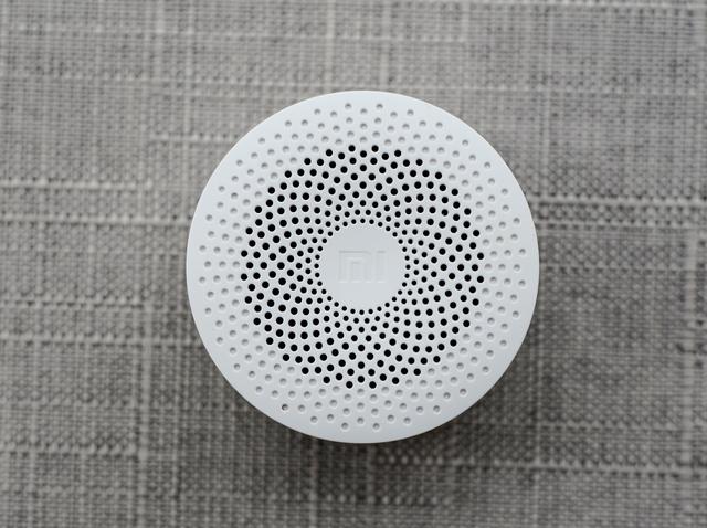 小米小爱蓝牙音箱随身版4969,小米小爱蓝牙音箱随身版通话评测
