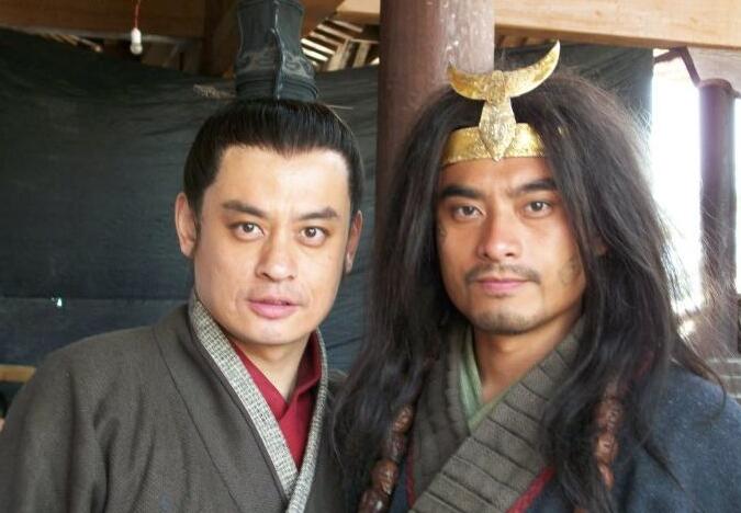 鲁智深对宋江的态度,鲁智深对宋江的感悟