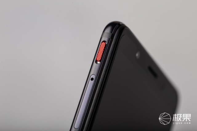 努比亚红魔mars电竞手机,努比亚红魔mars玩王者光荣怎么样