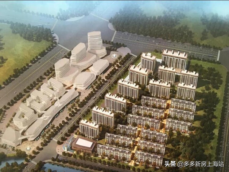 宝山罗店二手房二室一厅什么价格,宝山罗店刚需房