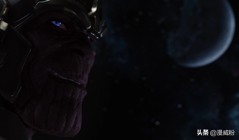 复联四彩蛋合集,盘点复联4中被忽略的细节