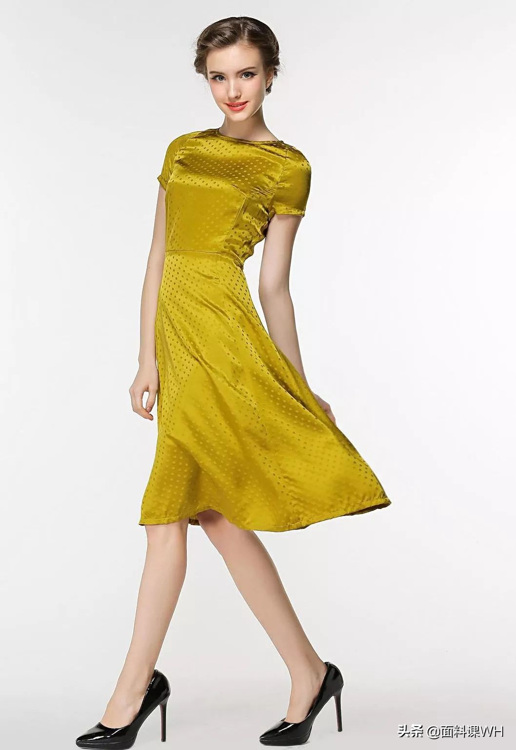 真丝面料的分类有哪几种,真丝面料都有哪些分类