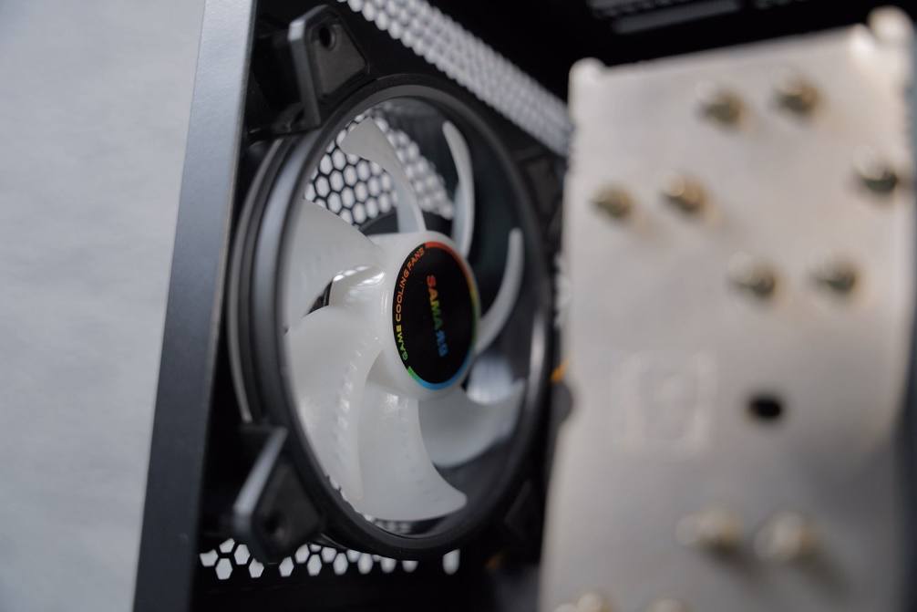 中端台式电脑6000元,中端电脑主机配置清单6000