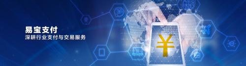 易宝支付官网,易宝怎么支付考试费用