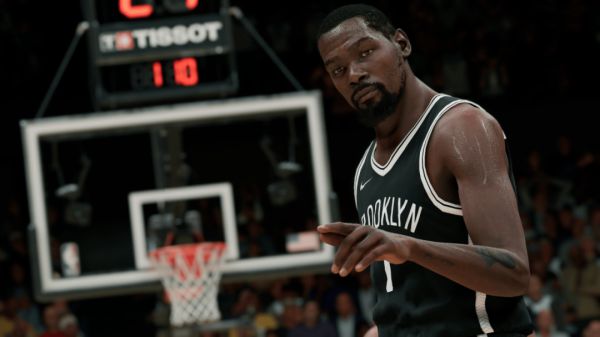 安卓怎么下载nba2k22中文版,nba2k22中文版游戏攻略