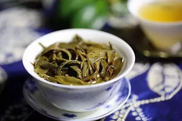 不懂茶也能喝好茶,不懂茶也要知道的小知识