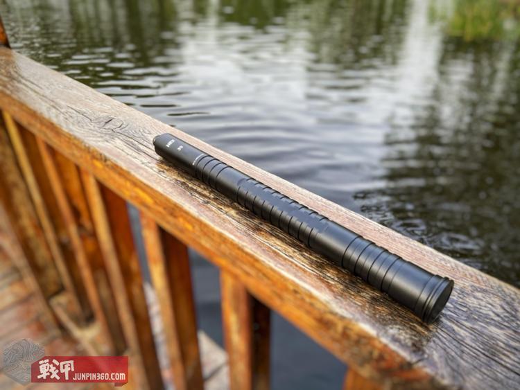 纳丽德防身装备,纳丽德机械棍16寸防身