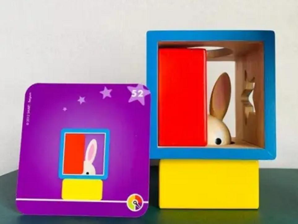 宝宝益智玩具推荐小鸭子,三岁益智玩具小鸭子套圈