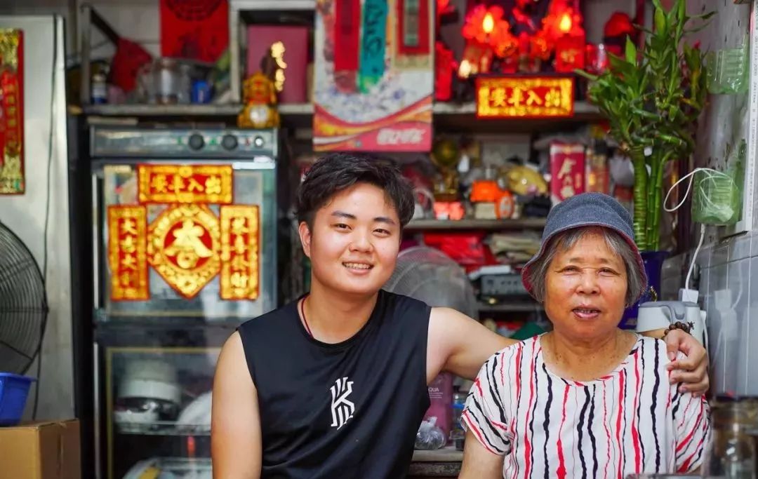 深圳不能错过的宝藏美食店铺,吃货宝藏店铺