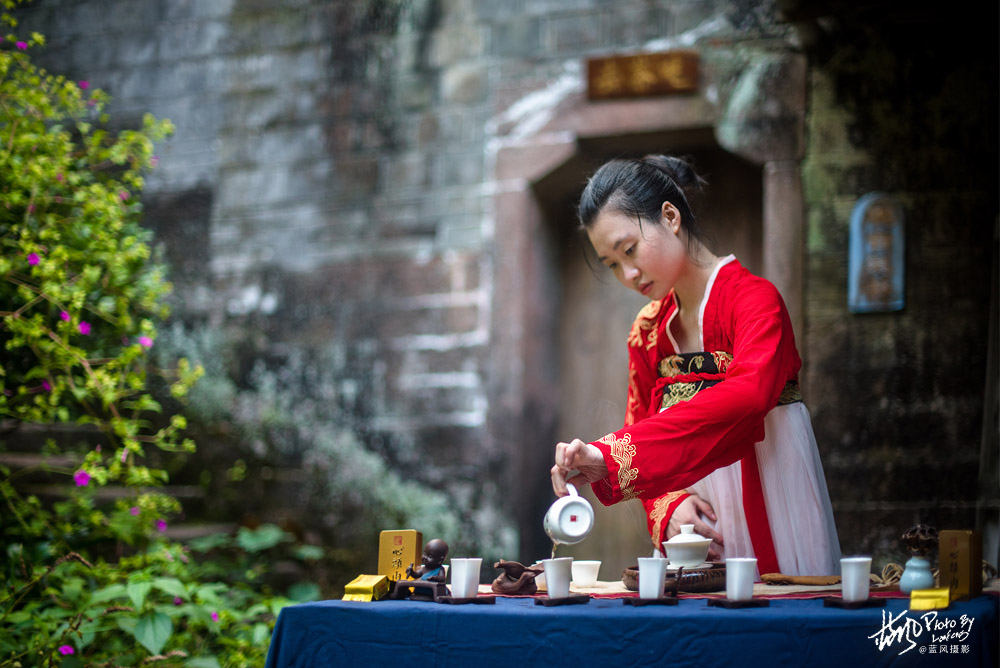 武夷山大红袍茶树,武夷岩茶一级大红袍多少钱