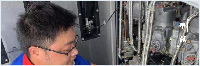 致敬每一位奋斗的老兵,致敬各个战场的每一位战友