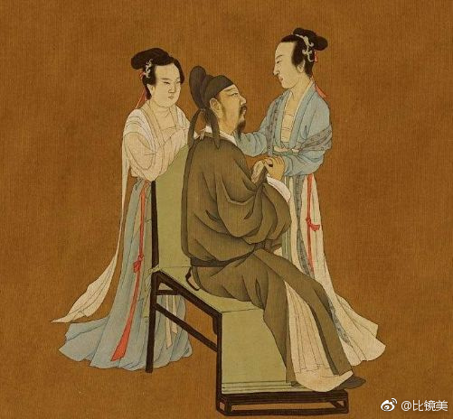 从孙二娘的斑斓裹肚，看传统服饰的“同名不同意”问题