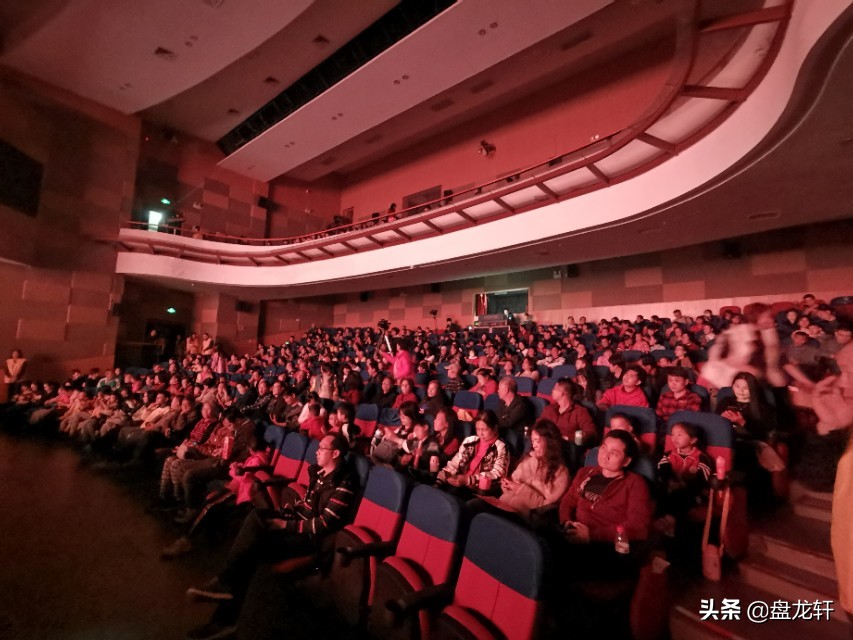 广东曲艺团演唱晚会,广东音乐曲艺团演唱会