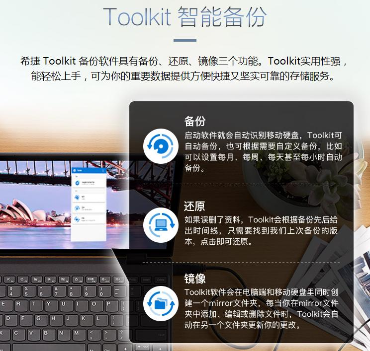 向“神坑”网盘说一声goodbye：4T移动硬盘白菜了：值得收割不？