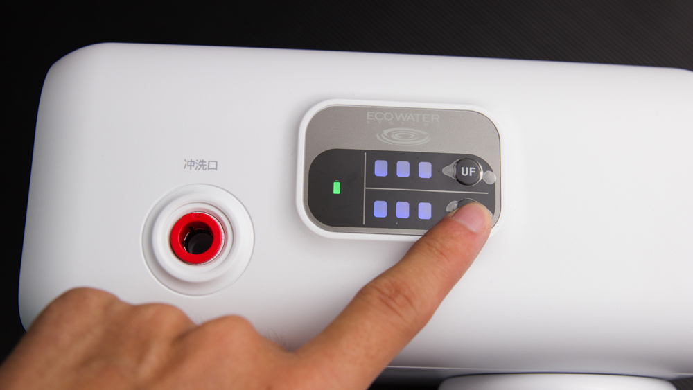 怡口超滤净水器评测,怡口家用净水器评测