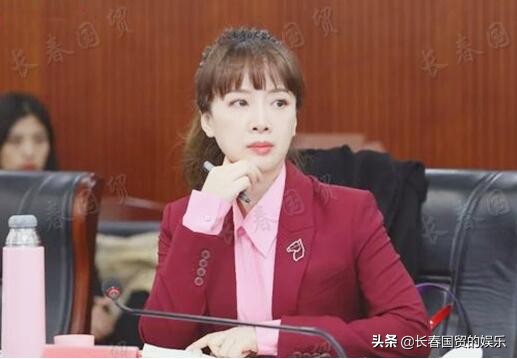 86版《西游记》“蜘蛛精”近照曝光，52岁容颜未改已变身公司总裁