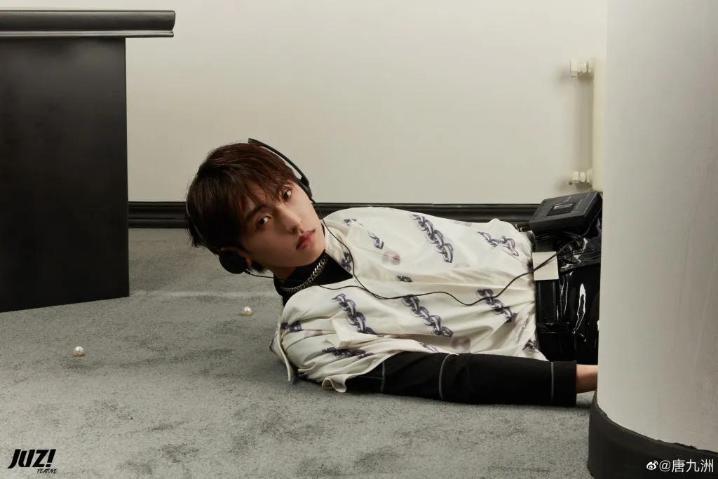 青三成员公布恋情,青三官宣出道