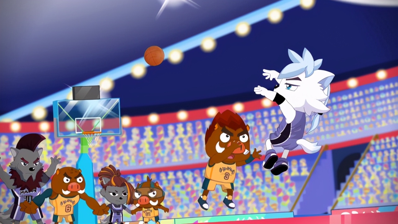 喜羊羊与灰太狼各大球队图片,喜羊羊与灰太狼灰太狼出现的一集