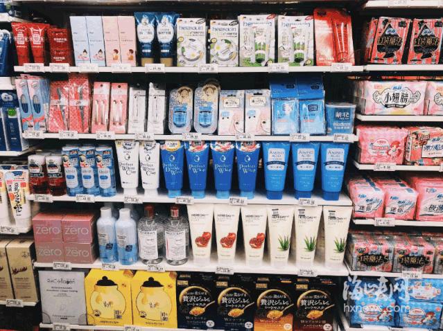 来了来了！福建首家7-11全面评测！它有传说中那么好吗？