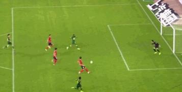 “快乐男孩”变神将打进队史单场首个大四喜，韩国新星又拖后腿