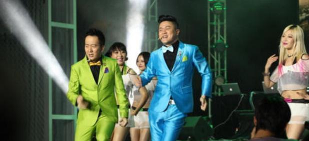 “筷子兄弟”分道扬镳？知情人出面破碎谣言，西瓜视频带你了解