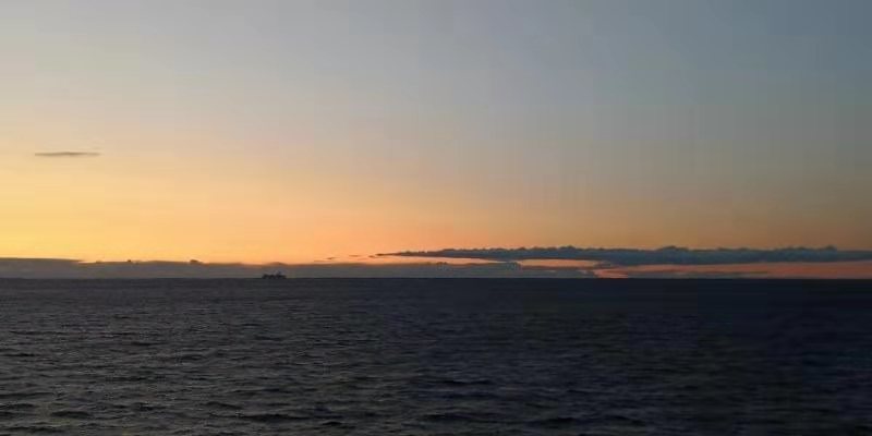 Day32：赫尔辛基→斯德哥尔摩波罗的海邮轮之上