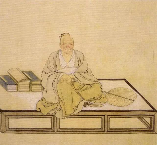 名家笔下的螃蟹诱人极了,中国名家笔下的螃蟹