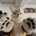 杂图系列（*男猛**系列：兽人furry第一弹）#1