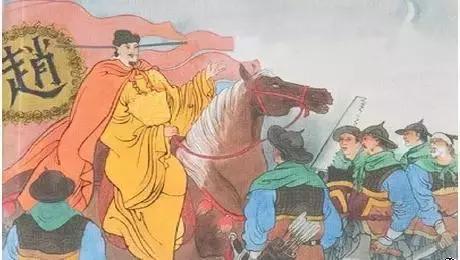 水浒三评,闲话水浒之三