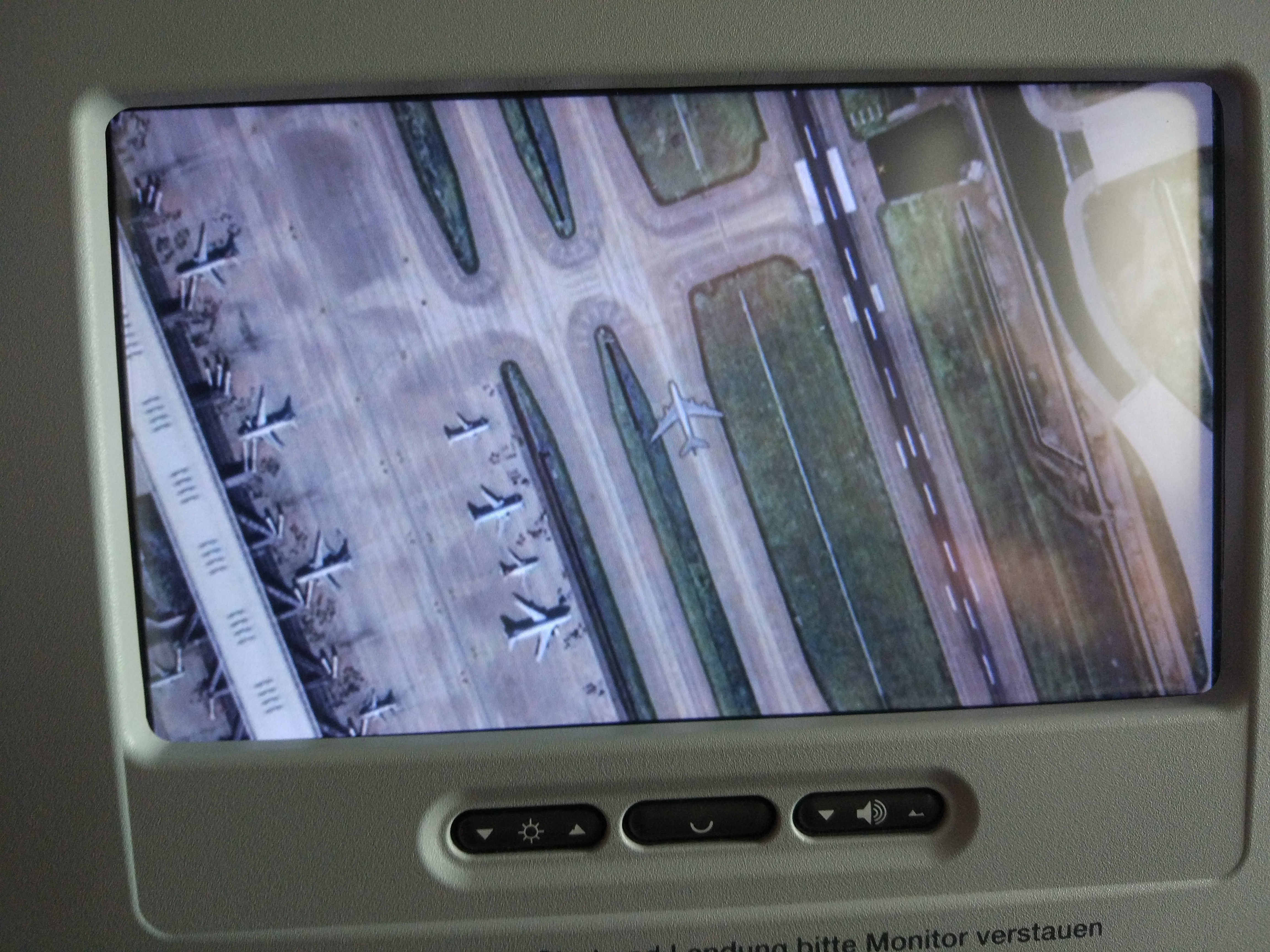 维京游轮莱茵河线旅游实录（十三）大结局