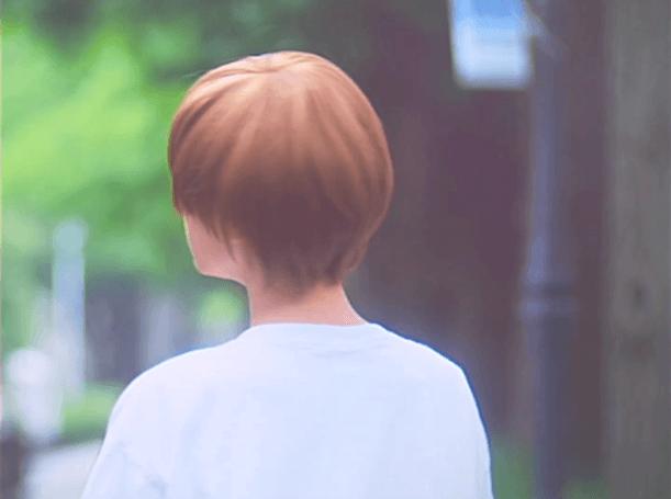 张元英和iu谁更漂亮,张元英izone时期刘海