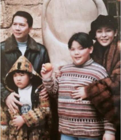 11位胖子男明星瘦下来后帅到爆炸,从大胖子变成男神的10位明星