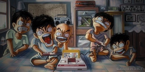 金手指是每个游戏都要装吗,玩游戏有必要开金手指么